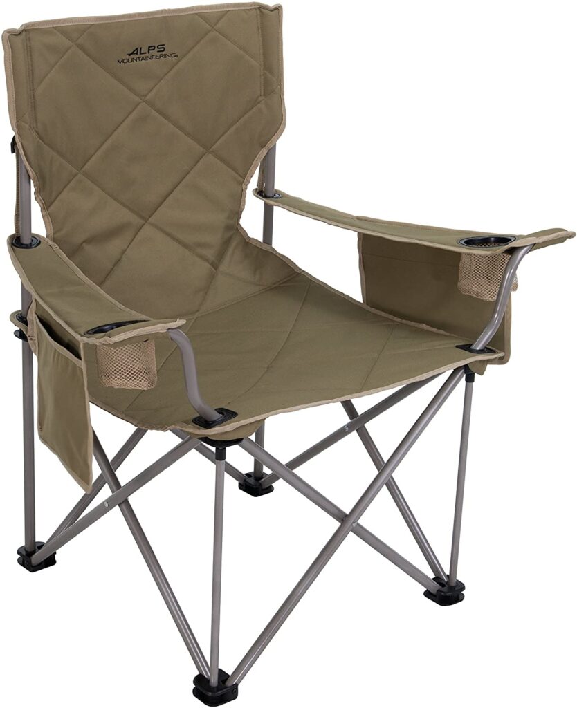 ALPS Mountaineering Portable camping Chair